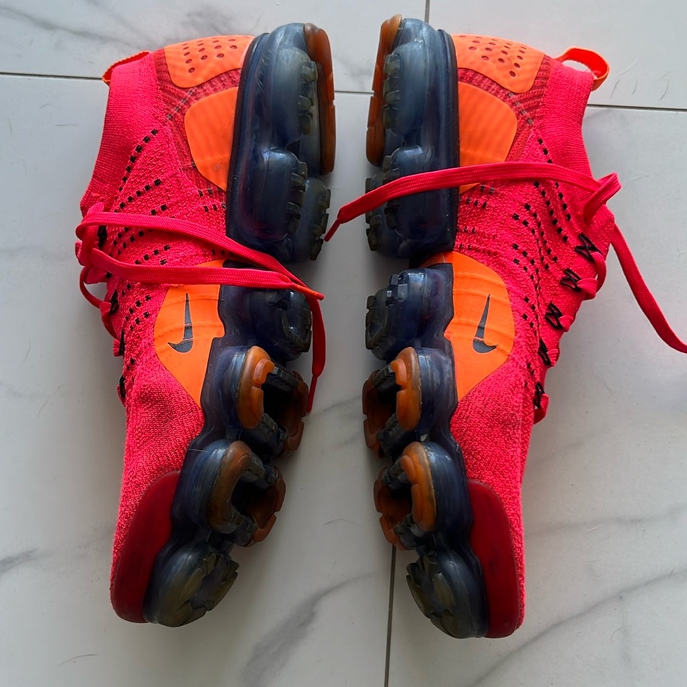 nike vapormax flyknit 3